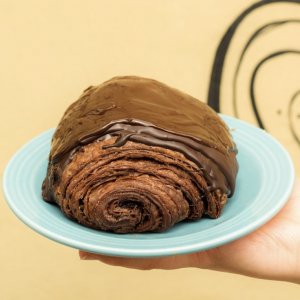 Maillard Panadería Francesa